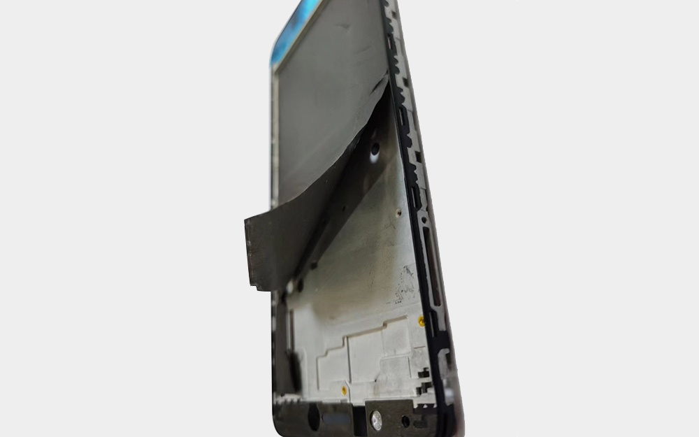 IXPE絕緣膜/隔熱膜