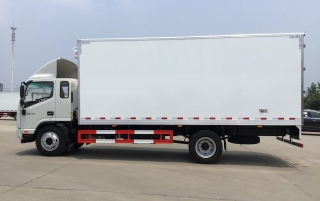 冷藏MPP車(chē)箱板