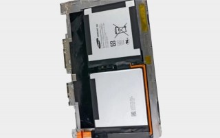 Thermal insulation film