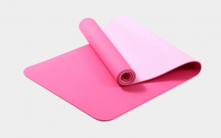 Yoga mat